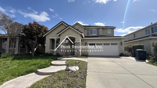 property at 10339 Pedra Do Sol Way