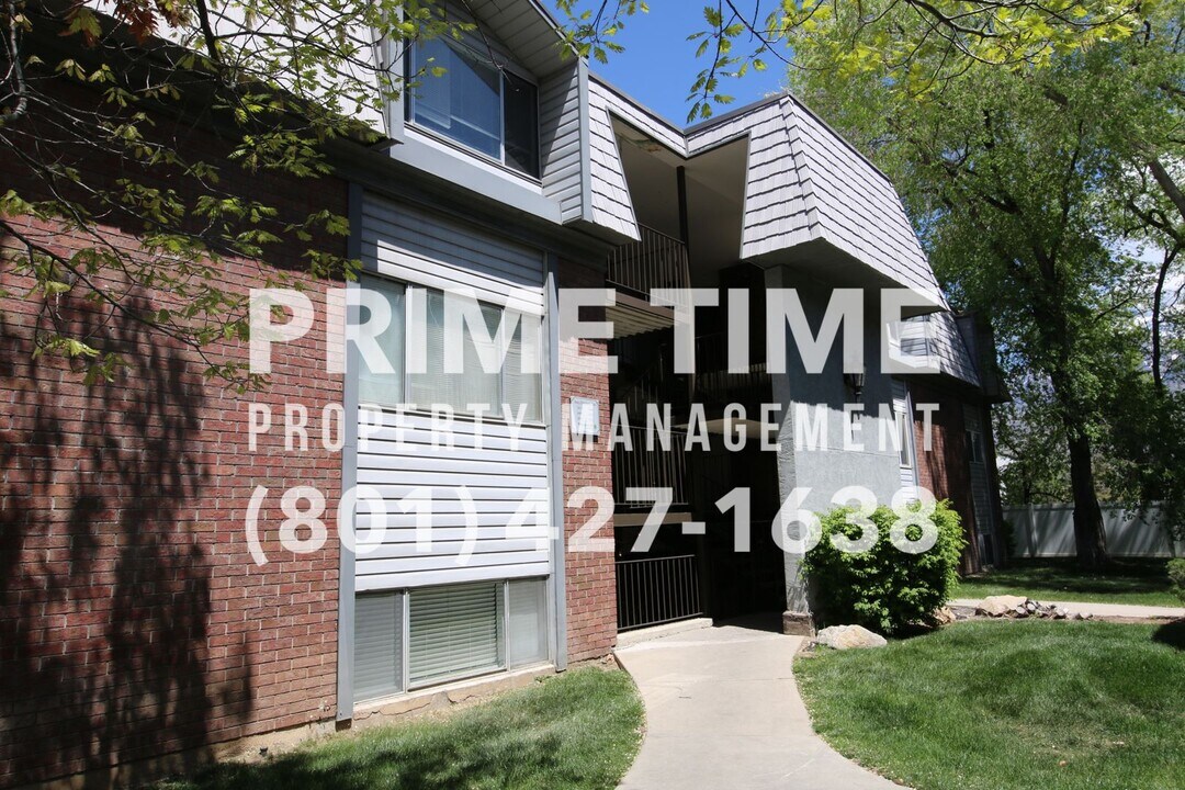1671 Willowbrook Dr in Provo, UT - Building Photo