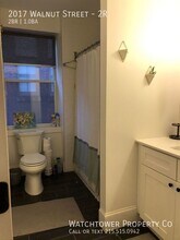 2017 Walnut St in Philadelphia, PA - Building Photo - Building Photo