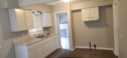 11776 Rossiter St in Detroit, MI - Building Photo - Building Photo