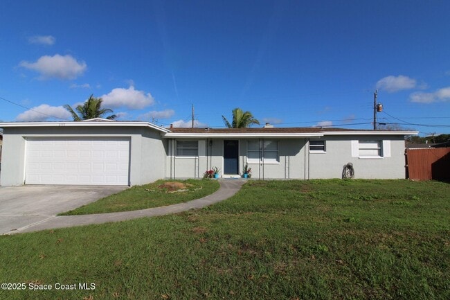 290 Eyre Ave in Merritt Island, FL - Building Photo - Building Photo