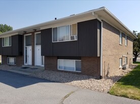 263 E 200 N, Unit 263 in Orem, UT - Building Photo