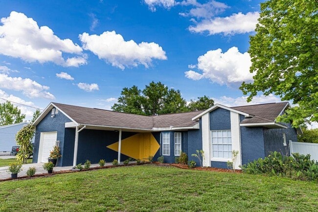 1671 Judith Dr in Kissimmee, FL - Building Photo - Building Photo