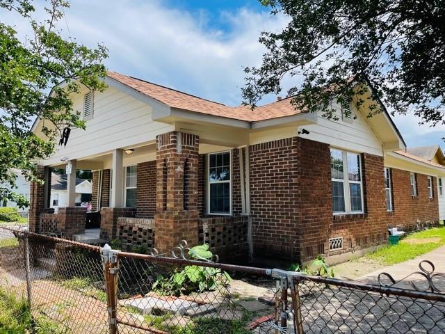 6950 Avenue L in Houston, TX - Building Photo - Building Photo