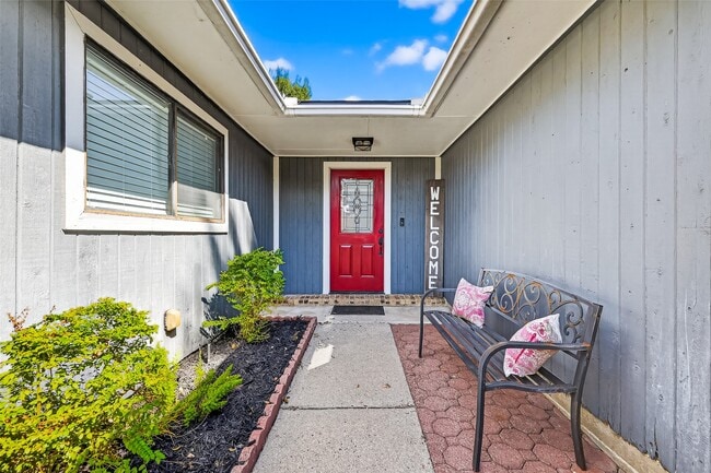 930 Holly Hall Dr in Richmond, TX - Building Photo - Building Photo