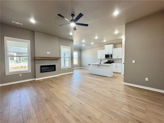 5900 SW Desert Ave in Bentonville, AR - Building Photo - Building Photo