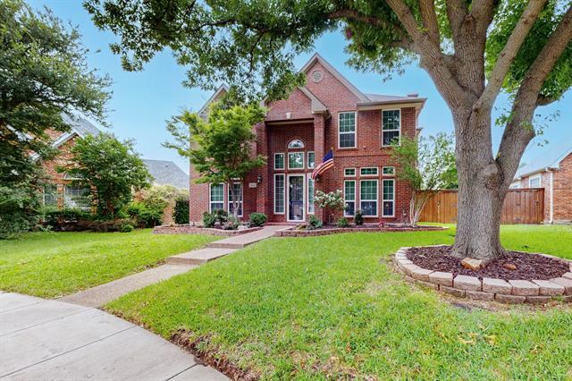 6916 Arvida Dr in Plano, TX - Building Photo - Building Photo