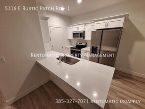 5116 Rustic Patch Dr in Eagle Mountain, UT - Building Photo - Building Photo