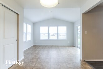 2386 Twinleaf Drive in Plainfield, IN - Foto de edificio - Building Photo