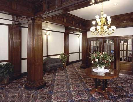 91 Westland Ave in Boston, MA - Foto de edificio - Building Photo