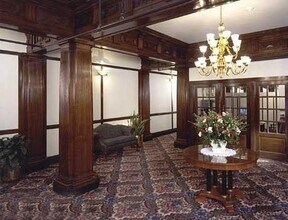 91 Westland Ave in Boston, MA - Building Photo - Building Photo