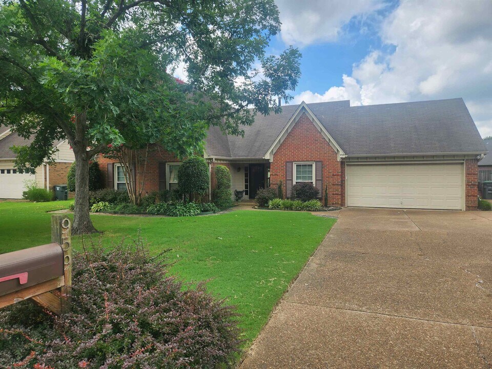 959 Lycomedes Cove in Memphis, TN - Building Photo