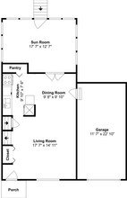 7424 Highbury Ln in Charlotte, NC - Building Photo - Building Photo