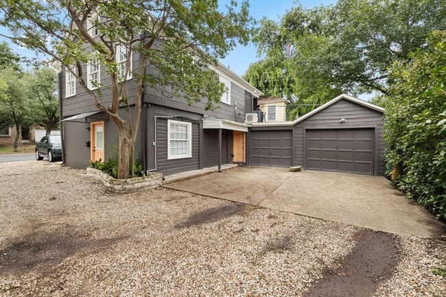 property at 1701 Mohle Dr