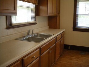 1372 Warpath Dr in Kingsport, TN - Building Photo - Building Photo