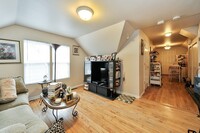 2124 W Haddon Ave, Unit 2 in Chicago, IL - Building Photo - Building Photo