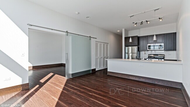 1416 N Halsted St in Chicago, IL - Building Photo - Building Photo