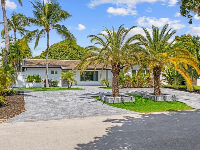 property at 1701 SW 3rd Ave