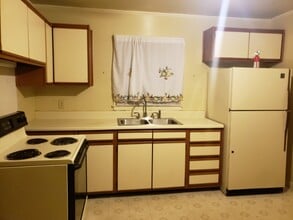 1225 Argonne Blvd in Winston-Salem, NC - Building Photo - Building Photo