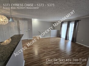 5373 Cypress Chase in Columbus, OH - Building Photo - Building Photo