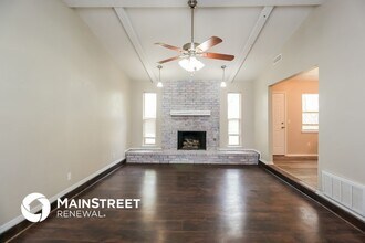 1101 S Avery Dr in Moore, OK - Building Photo - Building Photo