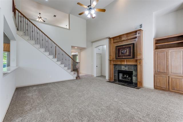 4400 Orchard Gate Ln in Plano, TX - Building Photo