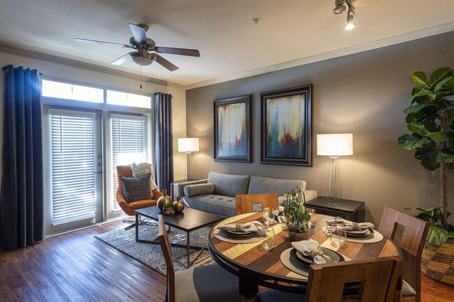 property at 8877 Lakes at 610 Dr