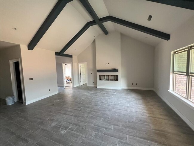 6907 SW High Meadow Blvd in Bentonville, AR - Foto de edificio - Building Photo