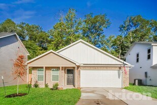 10050 Cerritos dr in Cut And Shoot, TX - Building Photo