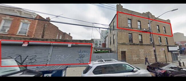 140 Northern Blvd in Corona, NY - Building Photo - Building Photo