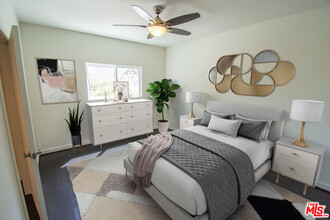 9035 Dicks St in West Hollywood, CA - Building Photo - Building Photo