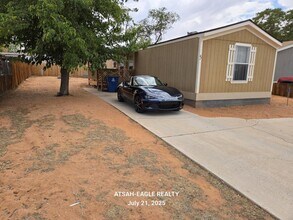 5 Red Mesa Ave in Page, AZ - Building Photo - Building Photo