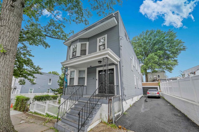 property at 26 Montrose Terrace