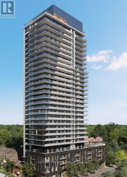 2075 Lakeshore Rd. in Burlington, ON - Building Photo - Building Photo