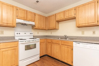 Greens of Pine Glen Apartments in Durham, NC - Building Photo - Building Photo