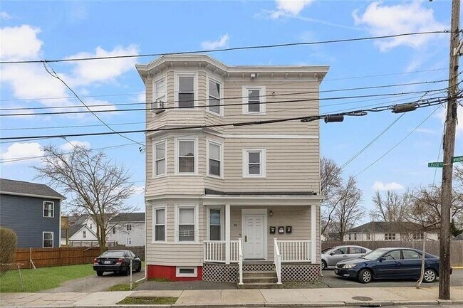 property at 81 Ledge St