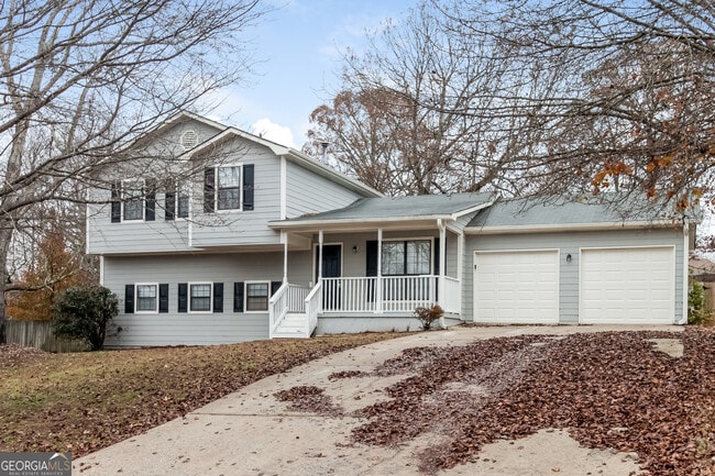 property at 10436 Irongate Ln