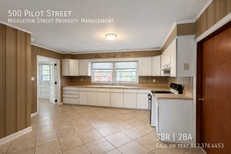 500 Pilot St in Beaufort, SC - Building Photo - Building Photo