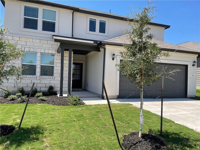 165 Andesite Trl in Liberty Hill, TX - Building Photo - Building Photo