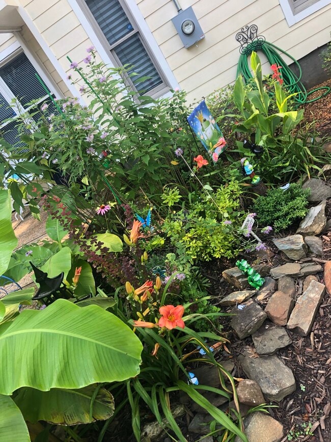 11 Tarpon Trl SE in Cartersville, GA - Foto de edificio - Building Photo