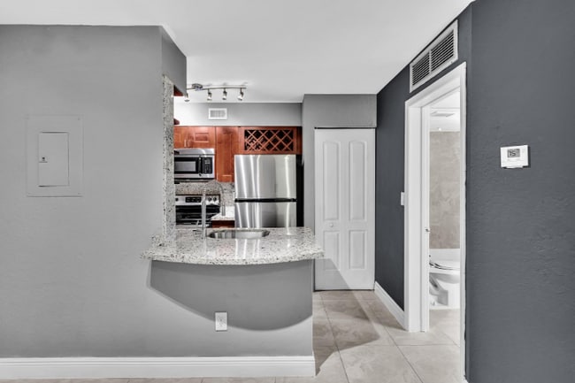 property at 2881 N Oakland Forest Dr