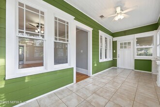 1047 Cherry St in Jacksonville, FL - Building Photo - Building Photo