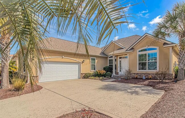 2212 Via Palma Dr in North Myrtle Beach, SC - Building Photo - Building Photo