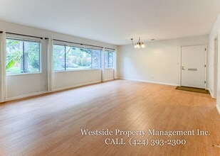 4400 Vinton Ave in Culver City, CA - Building Photo - Building Photo