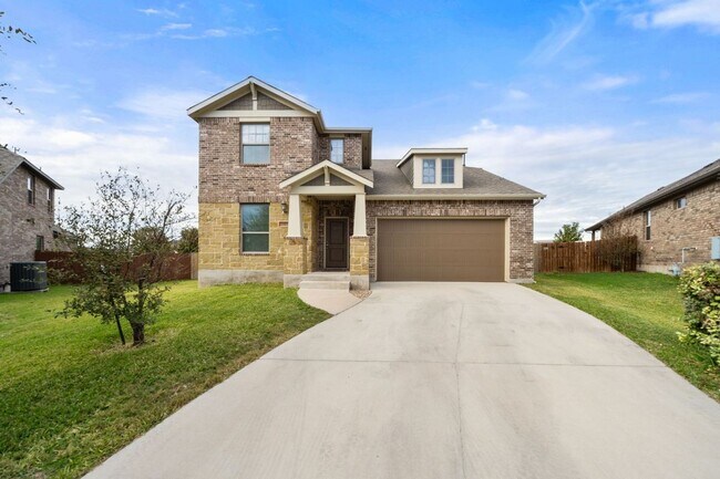 property at 6905 Etna Way