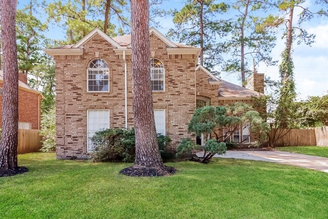 property at 16402 Avenplace Rd