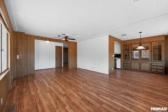 8136 E Cactus Dr in Mesa, AZ - Building Photo - Building Photo