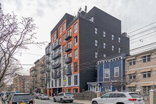 1169 Hoe Ave in Bronx, NY - Building Photo