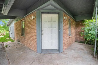 1014 Dolly Wright St in Houston, TX - Building Photo - Building Photo