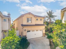 3072 Parkway Cir in El Monte, CA - Building Photo